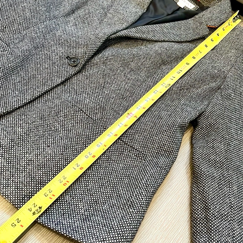 Merona Blazer - Picture 6 of 8